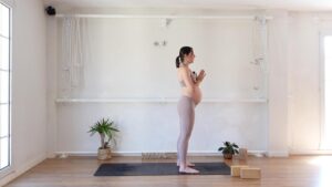 Tadasana