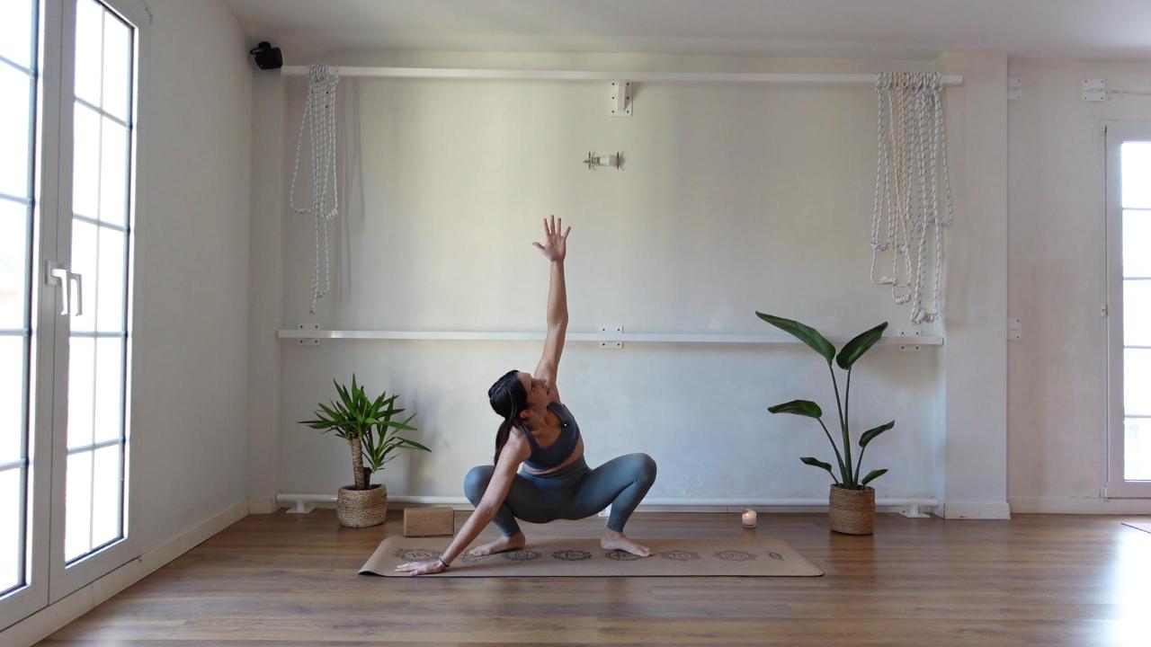 Malasana