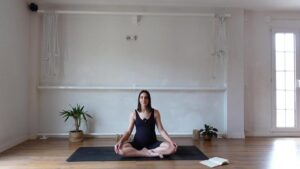 MEDITACIÓN