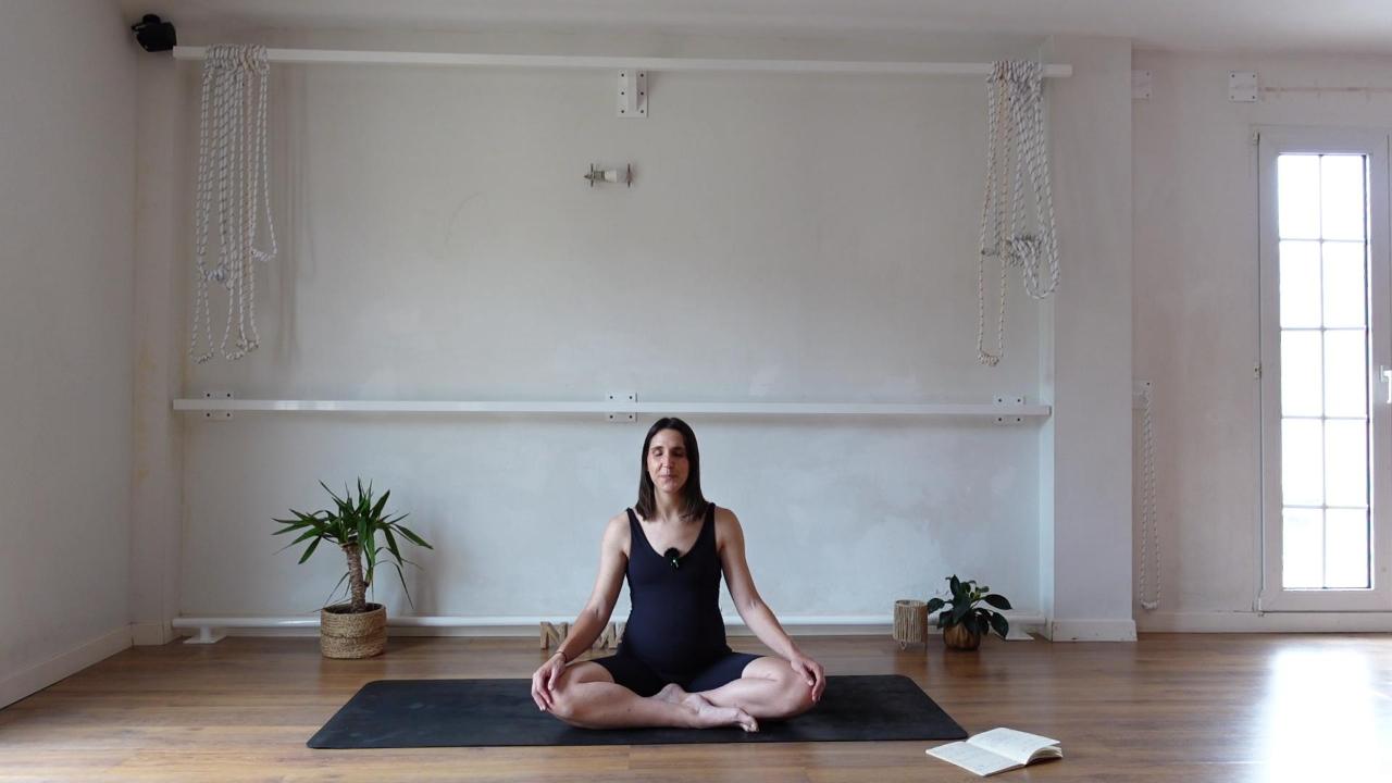 MEDITACIÓN