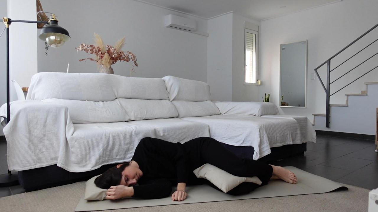 Meditación