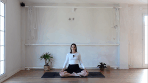 Meditación