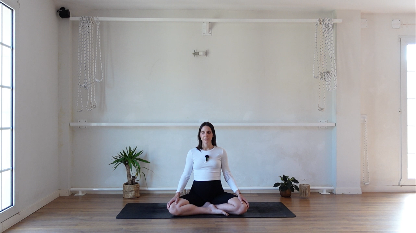 Meditación